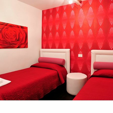 Ca Degli Scacchi Apartment เวนิส ภายนอก รูปภาพ