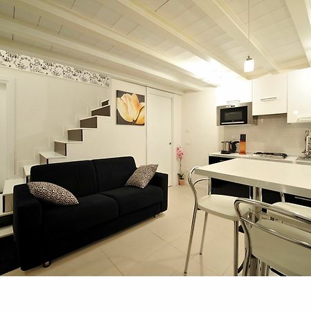 Ca Degli Scacchi Apartment เวนิส ภายนอก รูปภาพ