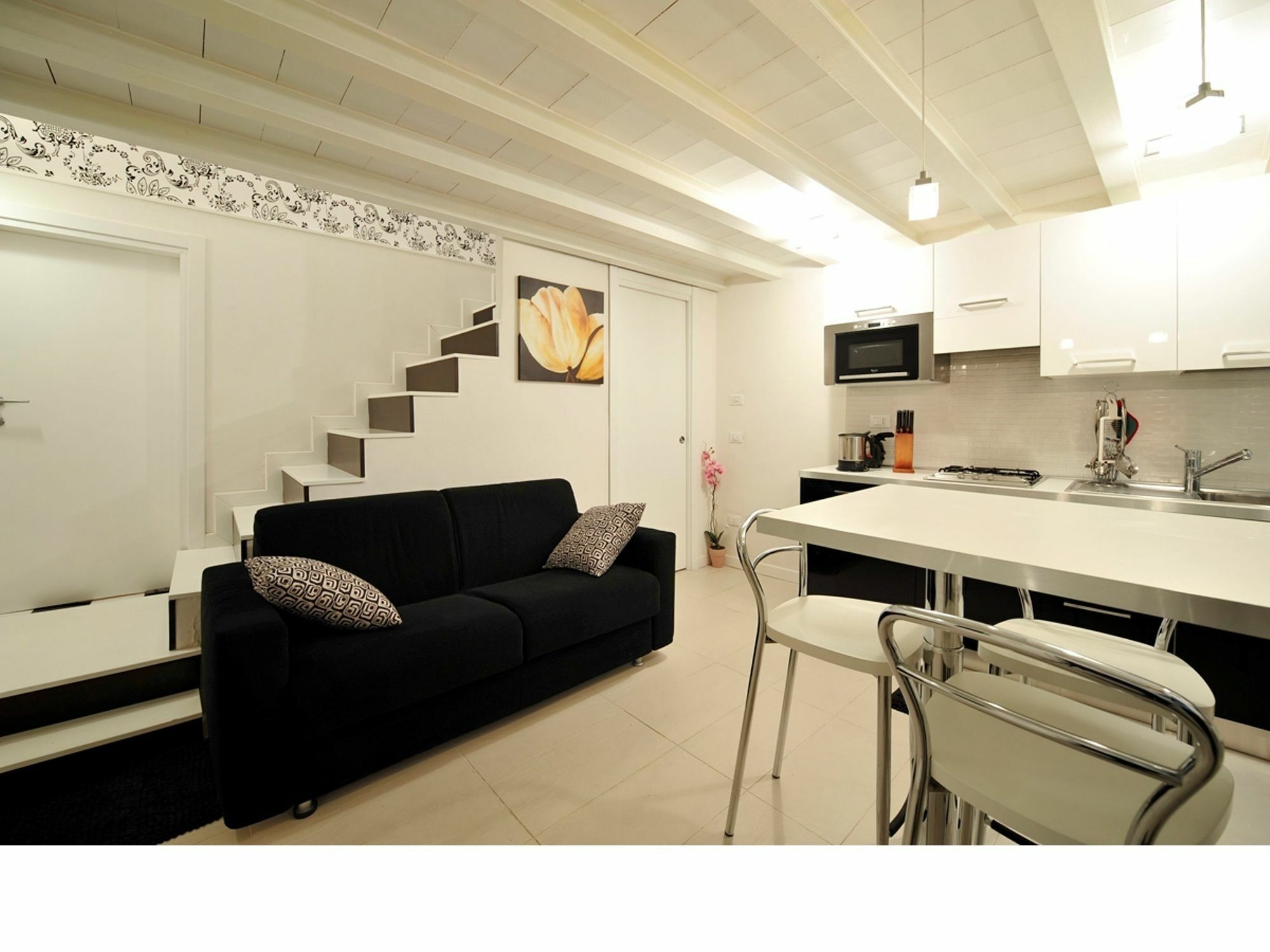 Ca Degli Scacchi Apartment เวนิส ภายนอก รูปภาพ